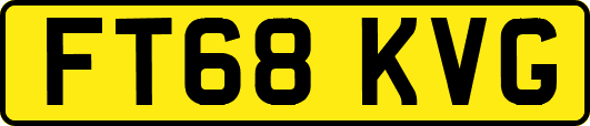 FT68KVG