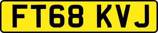FT68KVJ