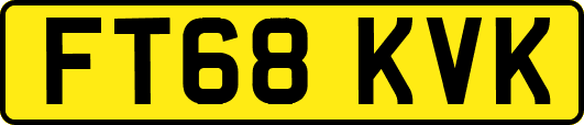 FT68KVK