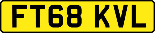 FT68KVL