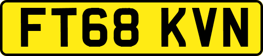 FT68KVN
