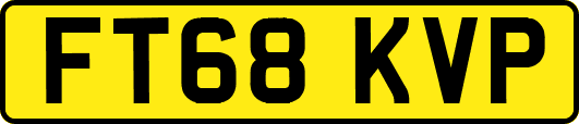 FT68KVP