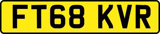 FT68KVR