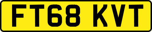 FT68KVT