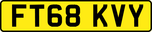 FT68KVY