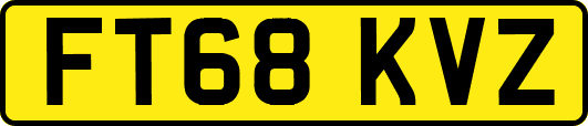 FT68KVZ
