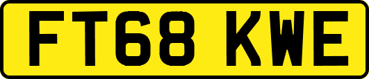 FT68KWE