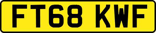 FT68KWF