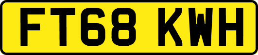 FT68KWH