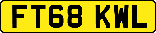 FT68KWL