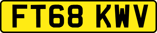 FT68KWV