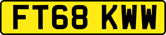 FT68KWW
