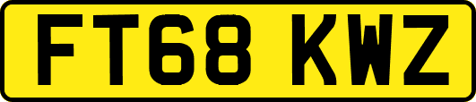 FT68KWZ