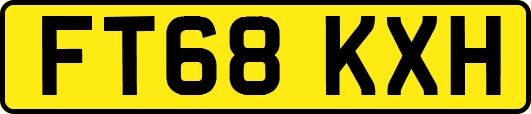 FT68KXH