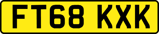 FT68KXK