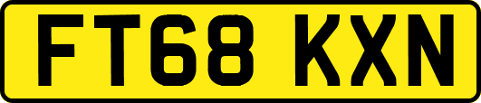 FT68KXN