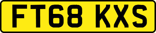 FT68KXS