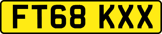 FT68KXX