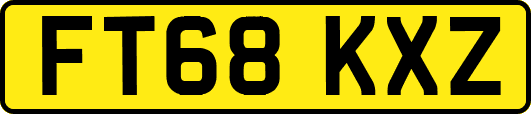 FT68KXZ