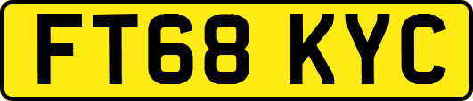 FT68KYC