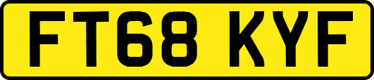 FT68KYF