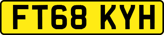 FT68KYH