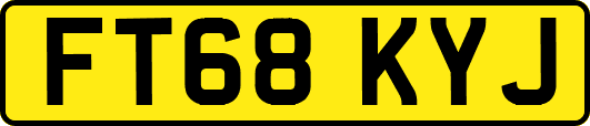 FT68KYJ