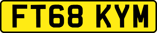 FT68KYM