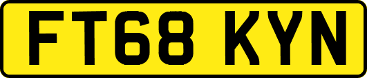 FT68KYN