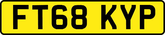 FT68KYP
