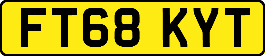 FT68KYT