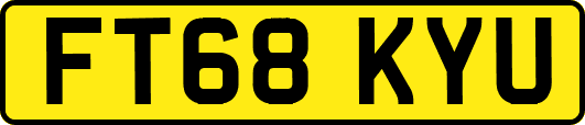 FT68KYU