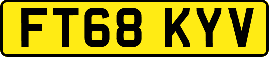 FT68KYV