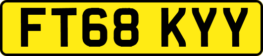 FT68KYY