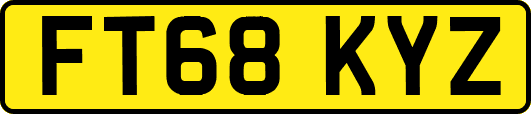 FT68KYZ