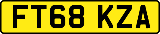 FT68KZA
