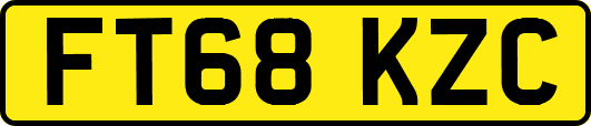 FT68KZC