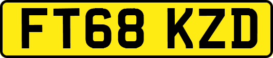 FT68KZD
