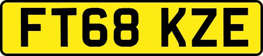 FT68KZE