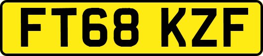 FT68KZF