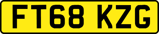 FT68KZG