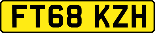 FT68KZH