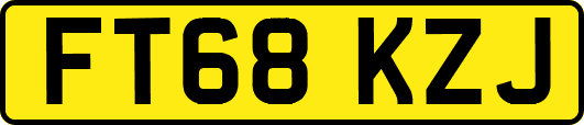 FT68KZJ