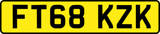 FT68KZK