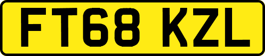 FT68KZL