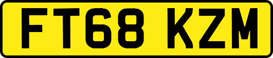 FT68KZM