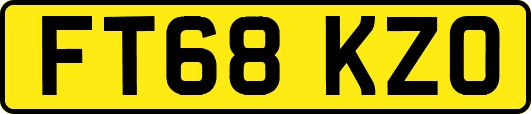 FT68KZO