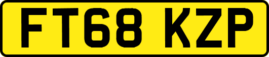 FT68KZP
