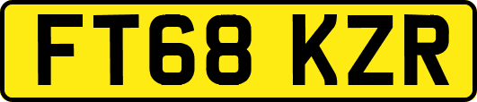 FT68KZR