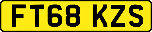 FT68KZS